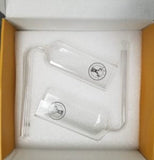2 Pack Square Champagne Shooters