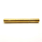 2 Pack Pure Brass One Hitters