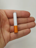 Metal Cigarette One Hitter Pipe