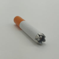 Metal Cigarette One Hitter Pipe