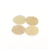 2 Pack Pure Brass One Hitters